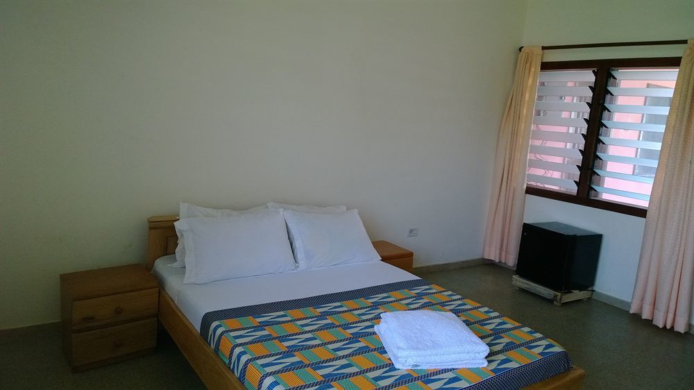 Afiki Resort Elmina Eksteriør bilde