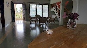 Afiki Resort Elmina Eksteriør bilde