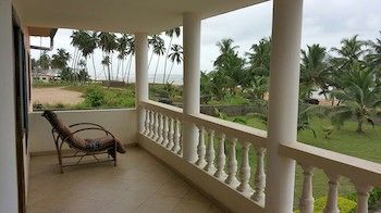 Afiki Resort Elmina Eksteriør bilde